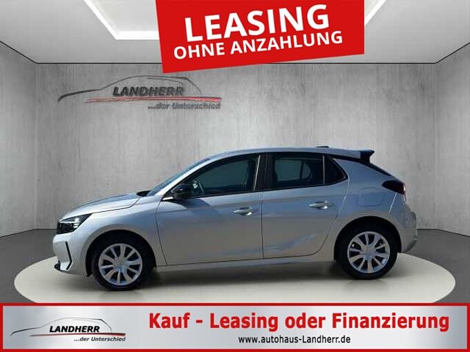 Opel Corsa  Edition //LED/Winterpaket/PDC