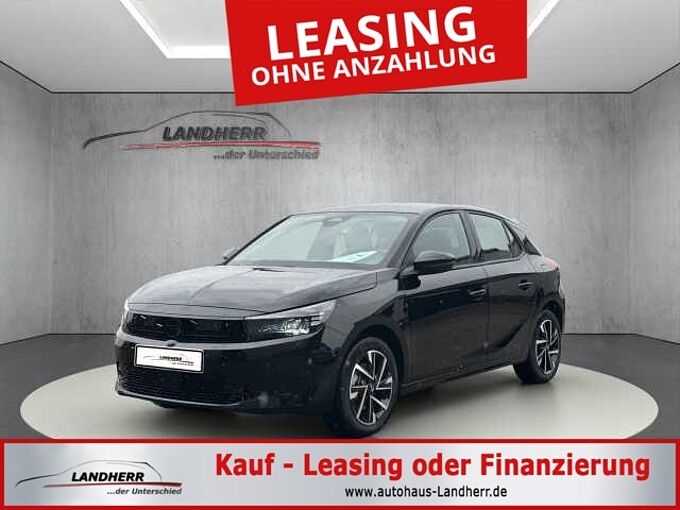 Opel Corsa  GS  //Sitzheizung/LED/Kamera