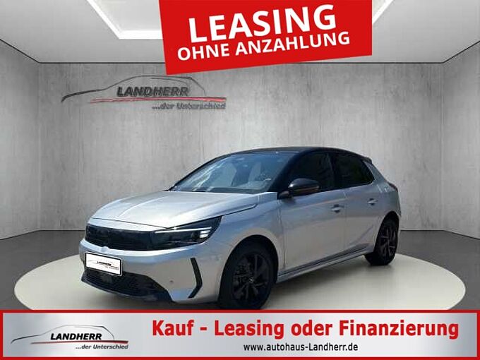 Opel Corsa GS  Hybrid //Navi/LED/Sitzheizung/Alu
