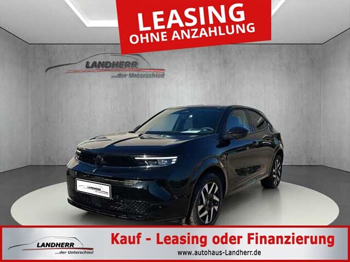 Opel Mokka 1.2 T GS //Kamera/LED/Sitzheizung/Navi