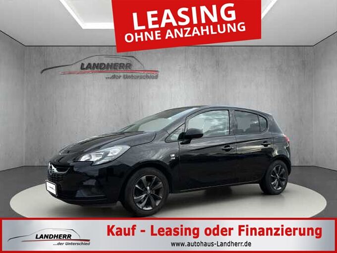 Opel Corsa 120 Jahre