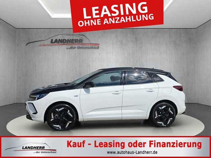 Opel Grandland GSE 4x4 PHEV// Navi/360&deg;/Allrad/ elektr. Heckklappe