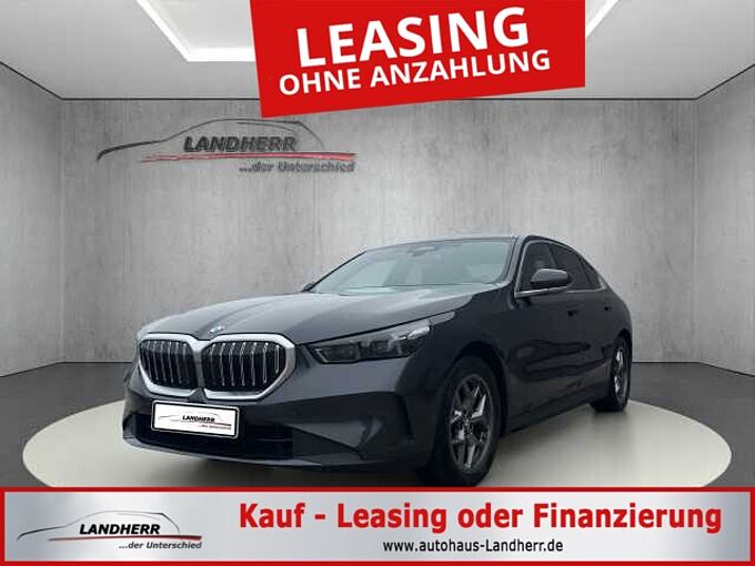 BMW 520 i 360° Kamera/Head-Up Display