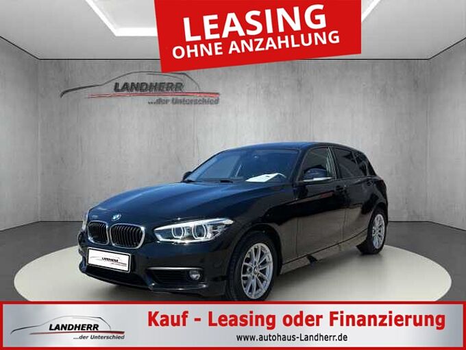 BMW 118d