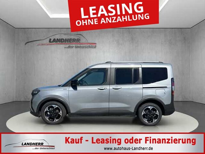 Ford Tourneo Courier Active /SHZ/Kamera/Navi /PDC
