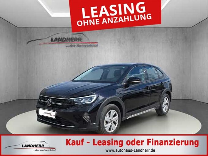 Volkswagen Taigo 1.0 TSI Life  //LED/Navi / PDC
