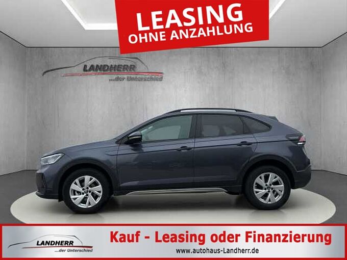 Volkswagen Taigo 1.0 TSI Life //Sitzheizung/ LED / PDC