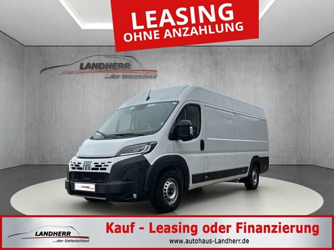 Fiat Ducato Maxi L4H2 /PDC hinten/Kamera/Spurhalteassistent