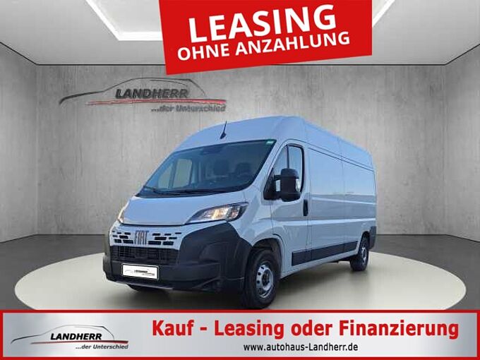 Fiat Ducato Kasten 35  L3H2 //Kamera/PDC /Navi
