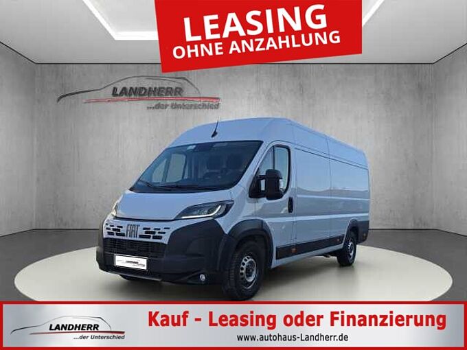 Fiat Ducato Maxi L4H2 /PDC hinten/Kamera/Spurhalteassistent