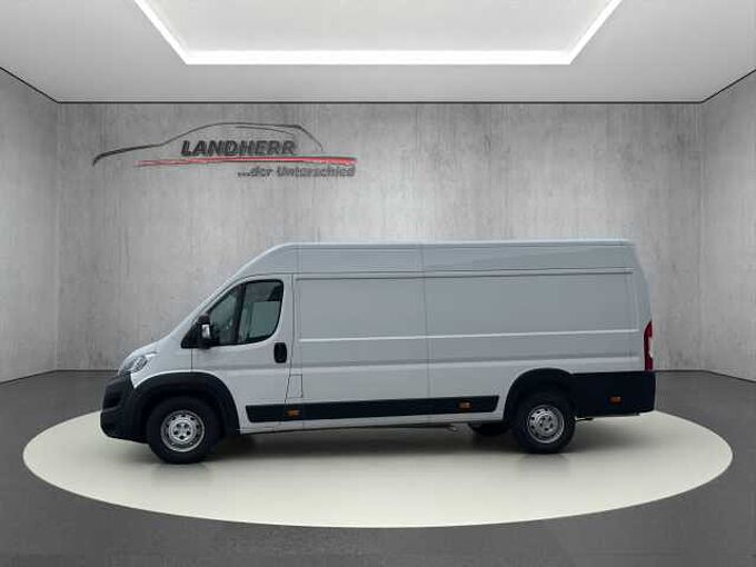 Opel Movano Cargo L4H2 verst&auml;rkt //Klimaanlage/ PDC