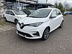 Renault ZOE Vorführfahrzeug anzeigen