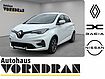 Renault ZOE Vorführfahrzeug anzeigen