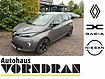 Renault ZOE Vorführfahrzeug anzeigen Renault ZOE Vorführfahrzeug anzeigen