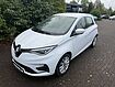 Renault Zoe Vorführfahrzeug anzeigen