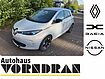 Renault Zoe Vorführfahrzeug anzeigen Renault Zoe Vorführfahrzeug anzeigen