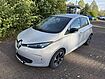 Renault Zoe Vorführfahrzeug anzeigen