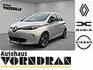 Renault Zoe Vorführfahrzeug anzeigen