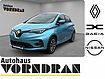 Renault ZOE Vorführfahrzeug anzeigen