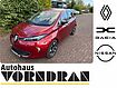 Renault Zoe Vorführfahrzeug anzeigen Renault Zoe Vorführfahrzeug anzeigen