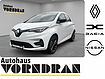 Renault ZOE Vorführfahrzeug anzeigen