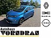 Renault Zoe Vorführfahrzeug anzeigen Renault Zoe Vorführfahrzeug anzeigen