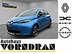 Renault Zoe Vorführfahrzeug anzeigen