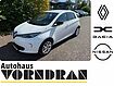 Renault Zoe Vorführfahrzeug anzeigen Renault Zoe Vorführfahrzeug anzeigen