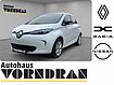 Renault Zoe Vorführfahrzeug anzeigen