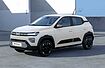 Dacia Spring Neufahrzeug anzeigen