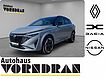 Nissan Qashqai Vorführfahrzeug anzeigen