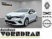 Renault Clio V Vorführfahrzeug anzeigen