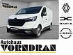 Renault Trafic Vorführfahrzeug