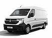 Renault Master Neufahrzeug anzeigen