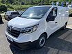 Renault Trafic Neufahrzeug anzeigen