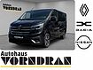 Renault Trafic Neufahrzeug anzeigen