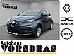 Renault Zoe Vorführfahrzeug anzeigen