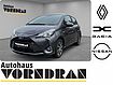Toyota Yaris Gebrauchtfahrzeug anzeigen
