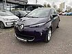 Renault Zoe Vorführfahrzeug anzeigen