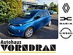 Renault Zoe Vorführfahrzeug anzeigen Renault Zoe Vorführfahrzeug anzeigen