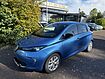 Renault Zoe Vorführfahrzeug anzeigen