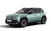 Renault 4 E-Tech Neufahrzeug anzeigen