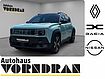Renault 4 E-Tech Vorführfahrzeug anzeigen