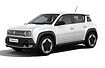 Renault 4 E-Tech Neufahrzeug anzeigen