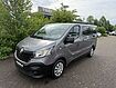 Renault Trafic Gebrauchtfahrzeug anzeigen