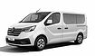 Renault Trafic Neufahrzeug anzeigen