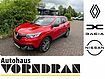 Renault Kadjar Gebrauchtfahrzeug anzeigen