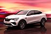 Renault Arkana Neufahrzeug anzeigen
