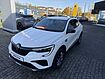 Renault Arkana Neufahrzeug anzeigen