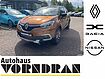 Renault Captur Gebrauchtfahrzeug anzeigen